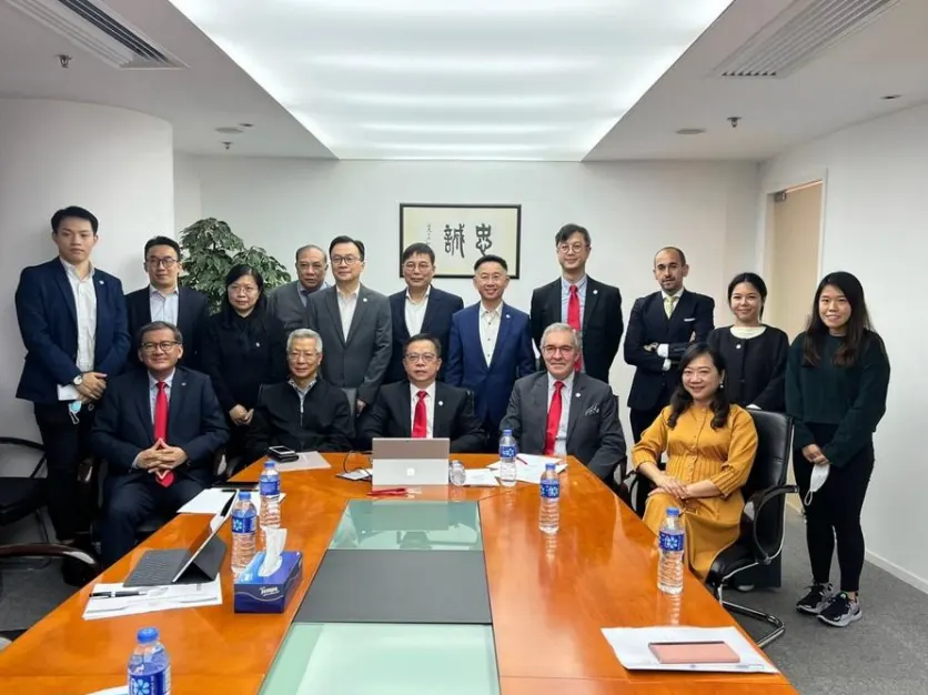 BNU 合作夥伴